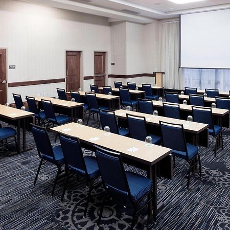 Residence Inn By Marriott Richmond Downtown Luaran gambar