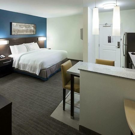 Residence Inn By Marriott Richmond Downtown Luaran gambar