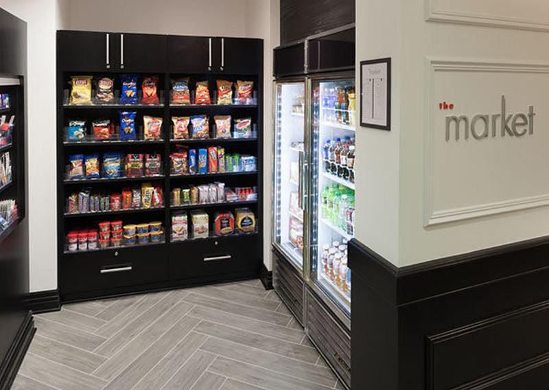 Residence Inn By Marriott Richmond Downtown Luaran gambar
