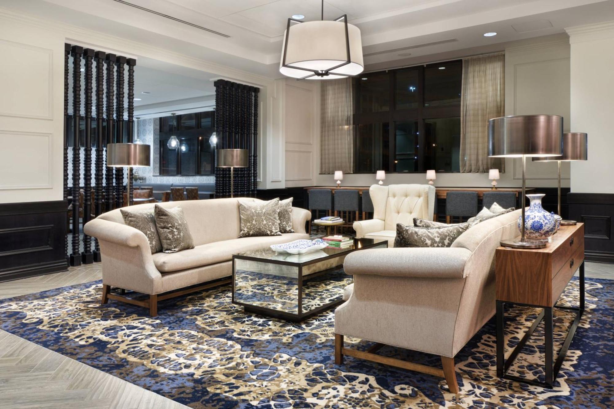 Residence Inn By Marriott Richmond Downtown Luaran gambar