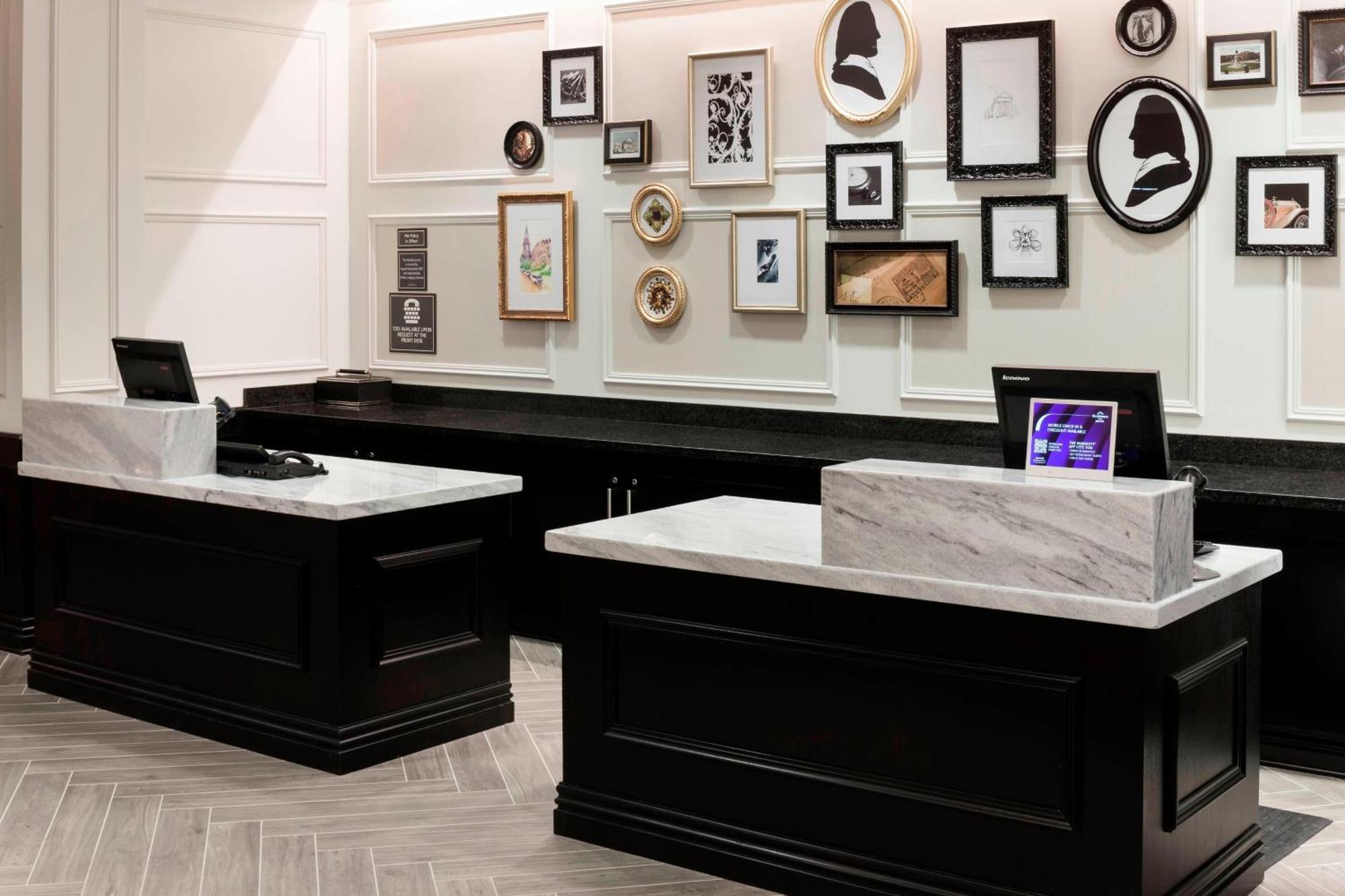 Residence Inn By Marriott Richmond Downtown Luaran gambar