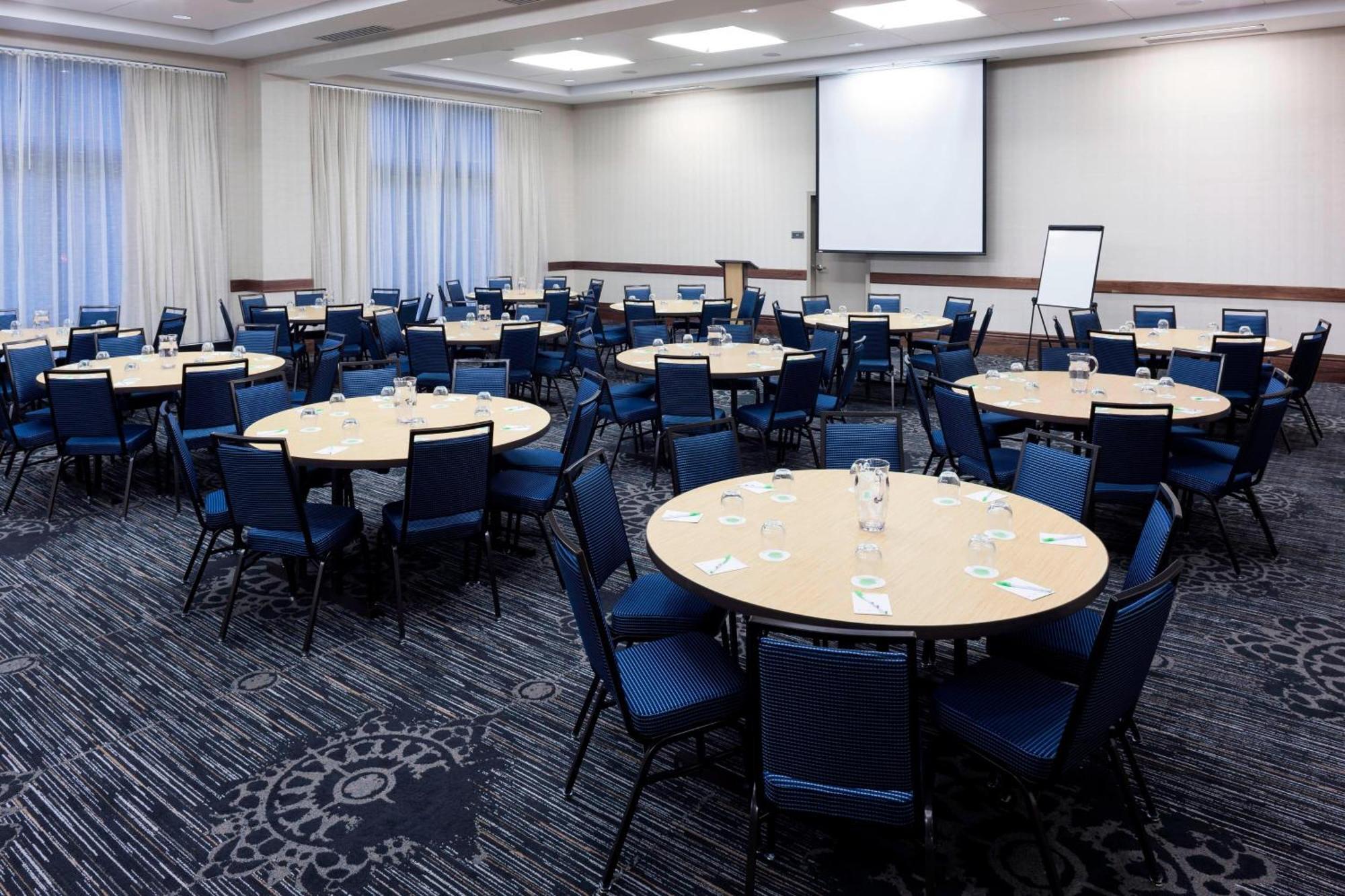 Residence Inn By Marriott Richmond Downtown Luaran gambar