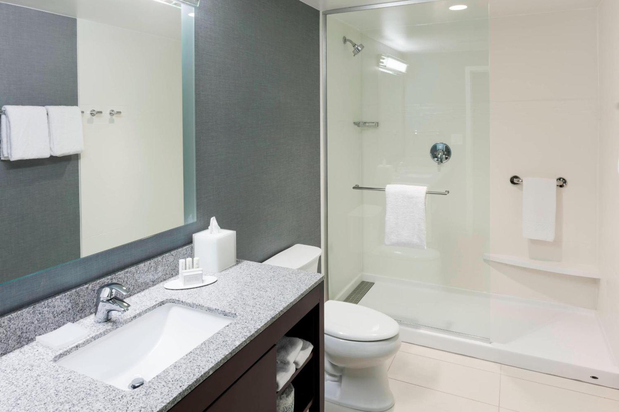 Residence Inn By Marriott Richmond Downtown Luaran gambar