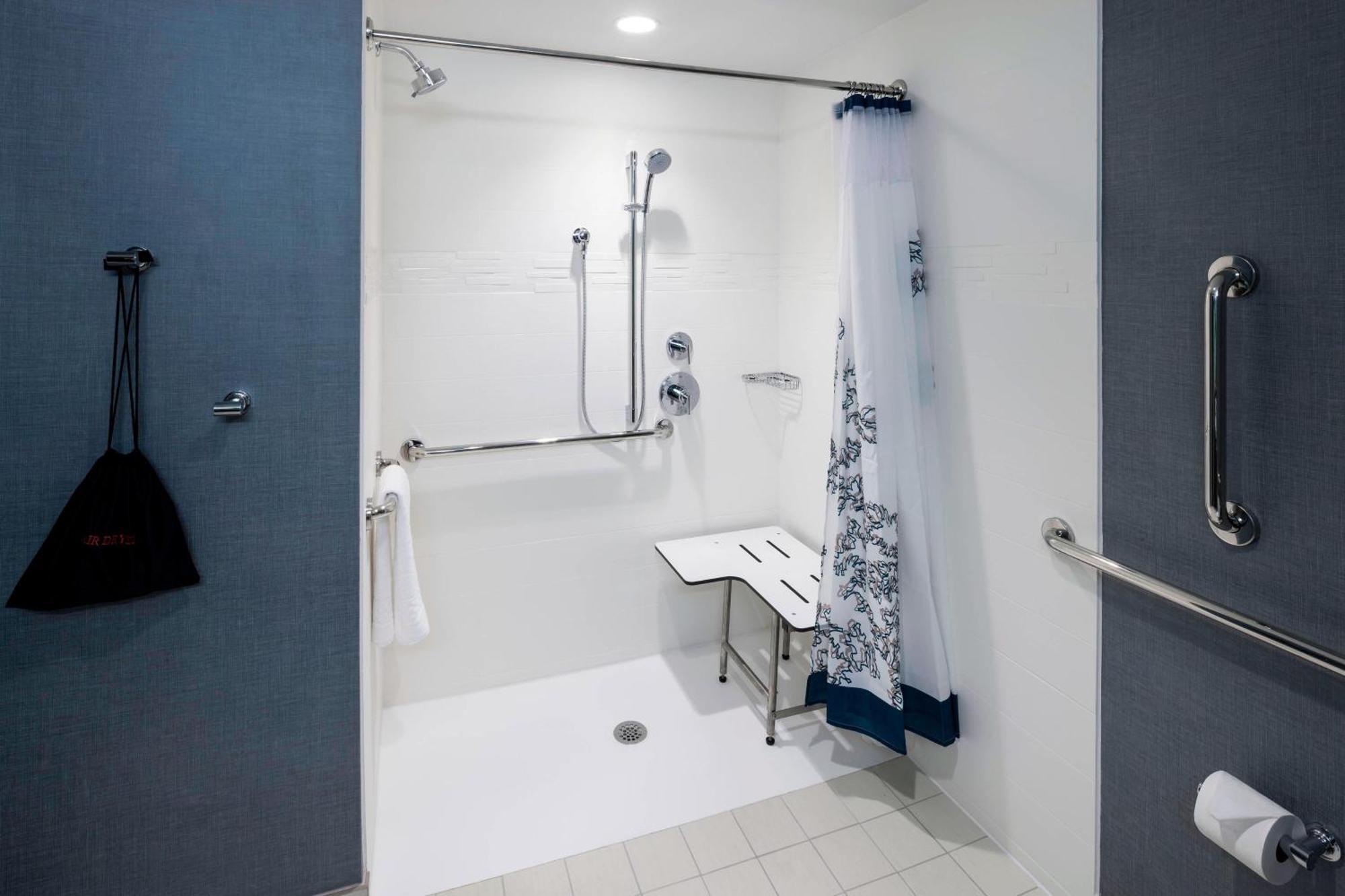Residence Inn By Marriott Richmond Downtown Luaran gambar