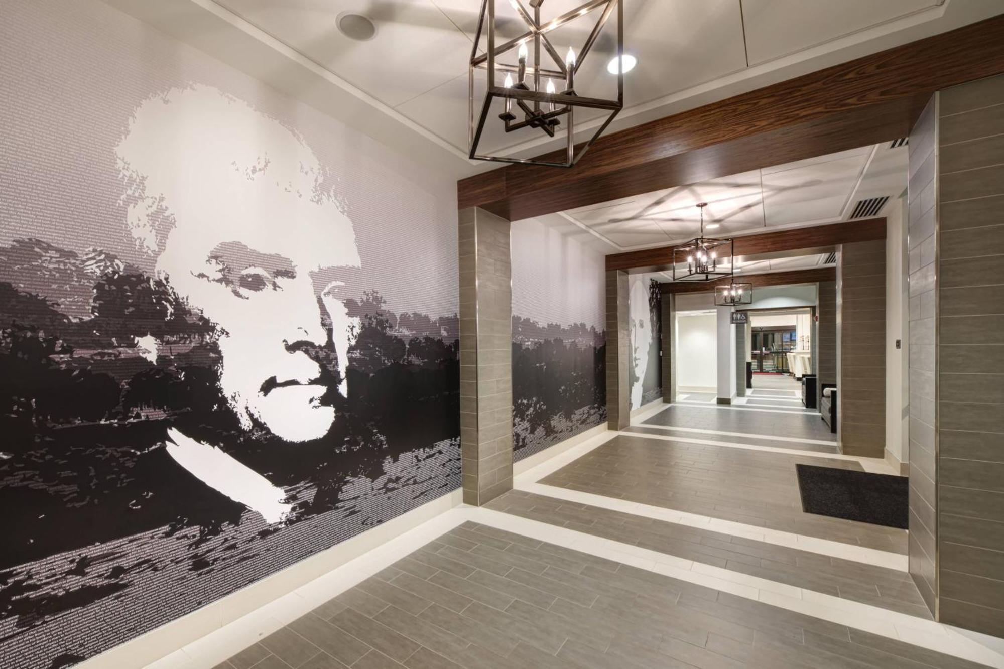 Residence Inn By Marriott Richmond Downtown Luaran gambar