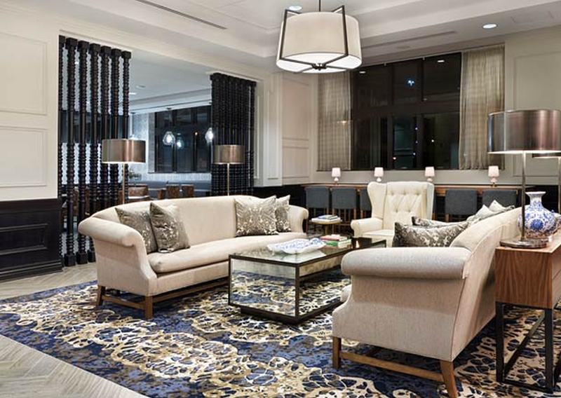 Residence Inn By Marriott Richmond Downtown Luaran gambar