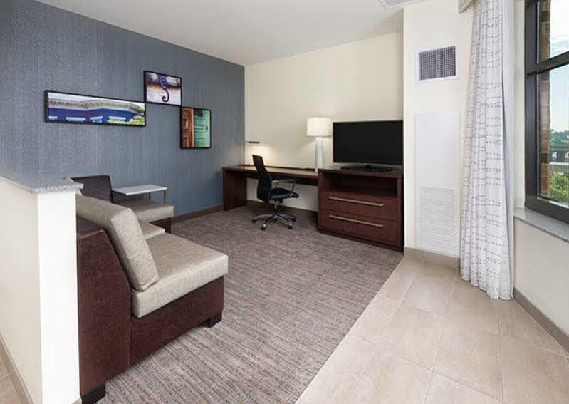 Residence Inn By Marriott Richmond Downtown Luaran gambar