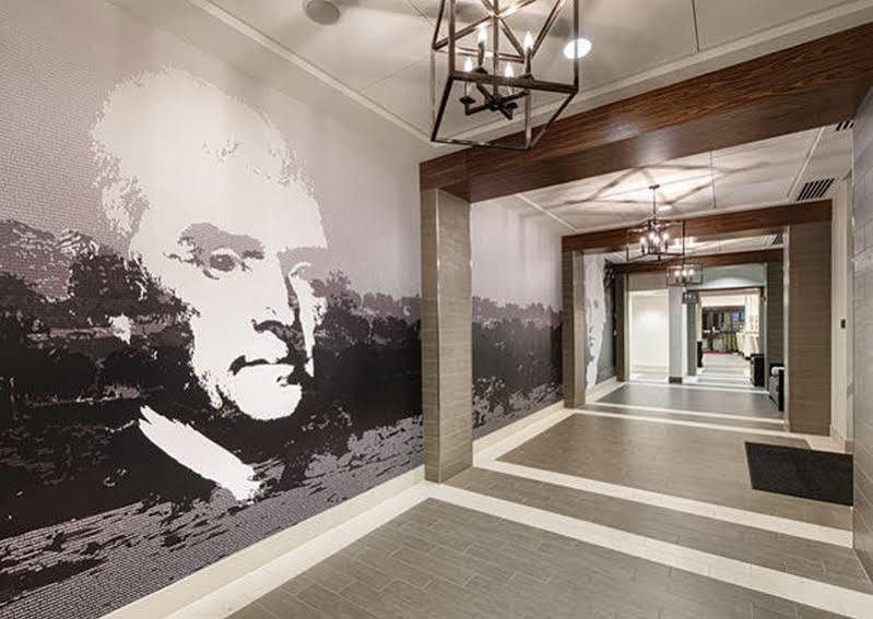 Residence Inn By Marriott Richmond Downtown Luaran gambar